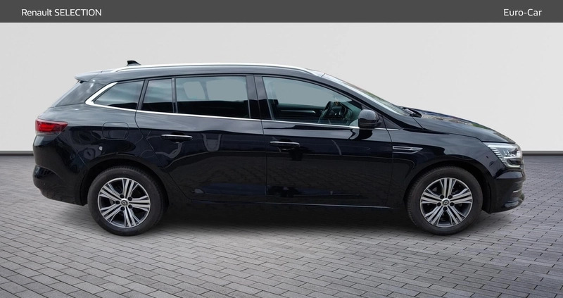 Renault Megane cena 82900 przebieg: 30688, rok produkcji 2022 z Przysucha małe 191